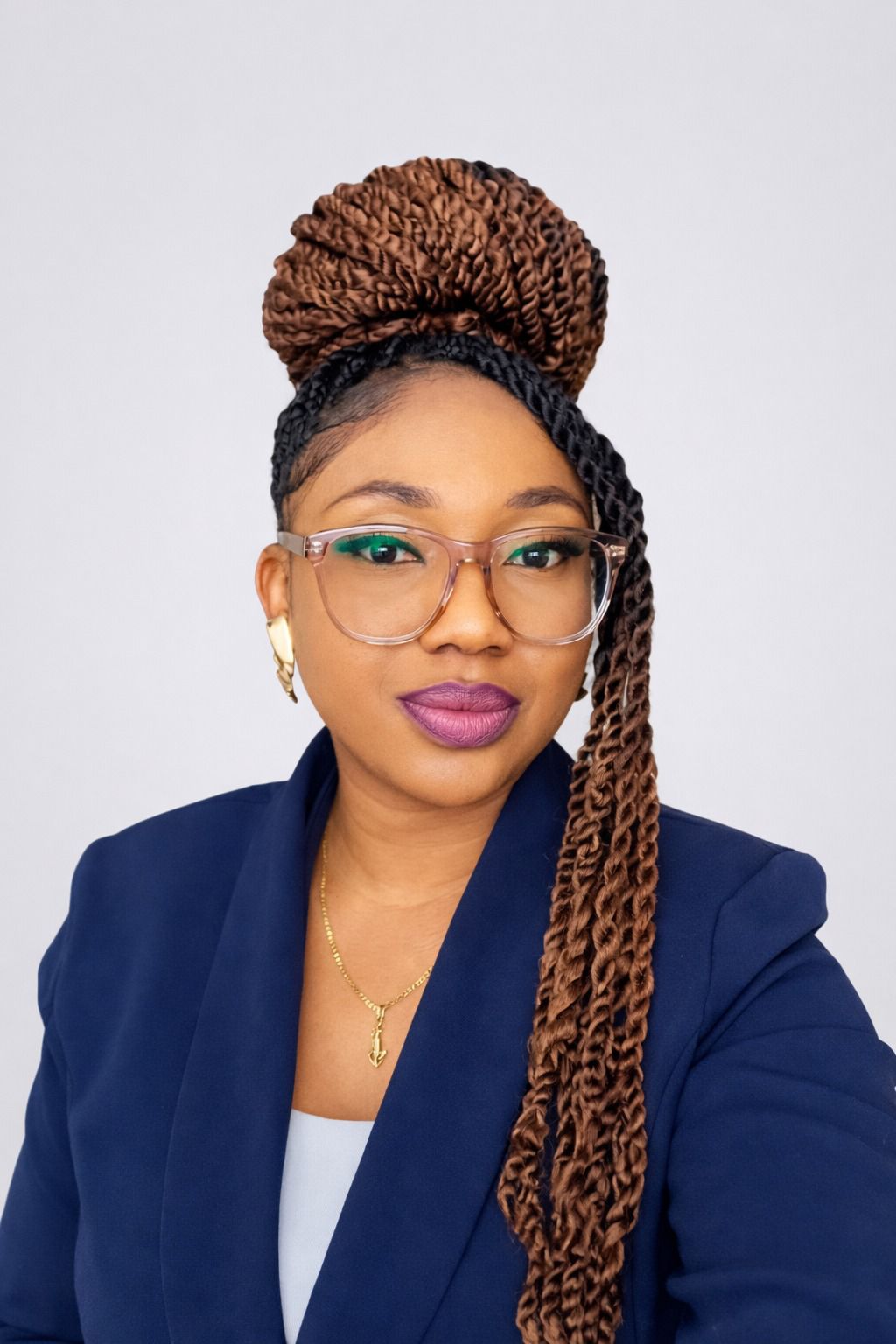 Dr. Toyin Joseph, Founder & CEO of Wumtech